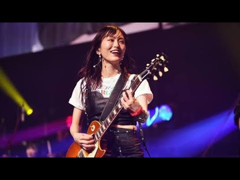 山本彩、新曲「共鳴」で原点回帰のロックサウンドを提示　“共に寄り添う”思いを胸にホールツアー開幕へ