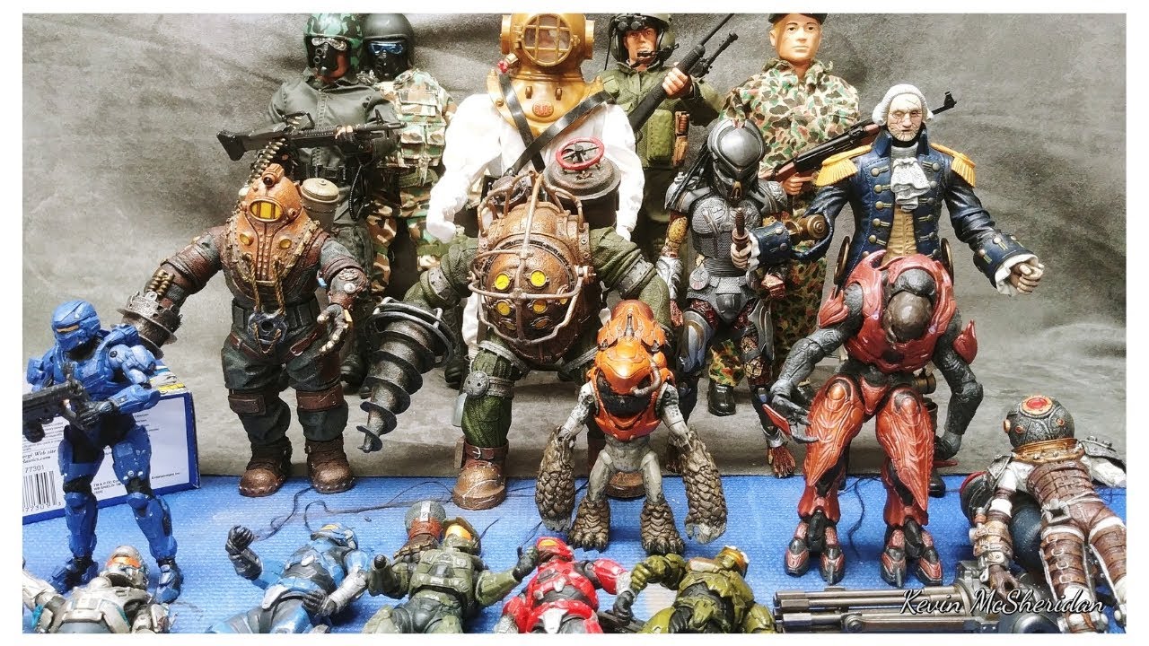 Huge Resale shop toy haul