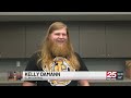 One Class at a Time: Kelly Damann, Illini Central