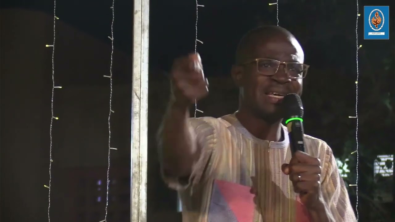 Semaine du Buisson Ardent