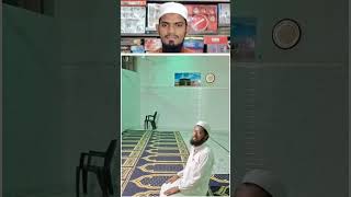Kyaa Aap Bhi Namaz Men Ye Galti Karte Ho😱😱 #viralreels #viral #allah #shorts
