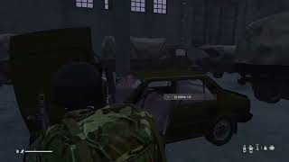 Dayz Megavid - Admin base raid @Funnyferal