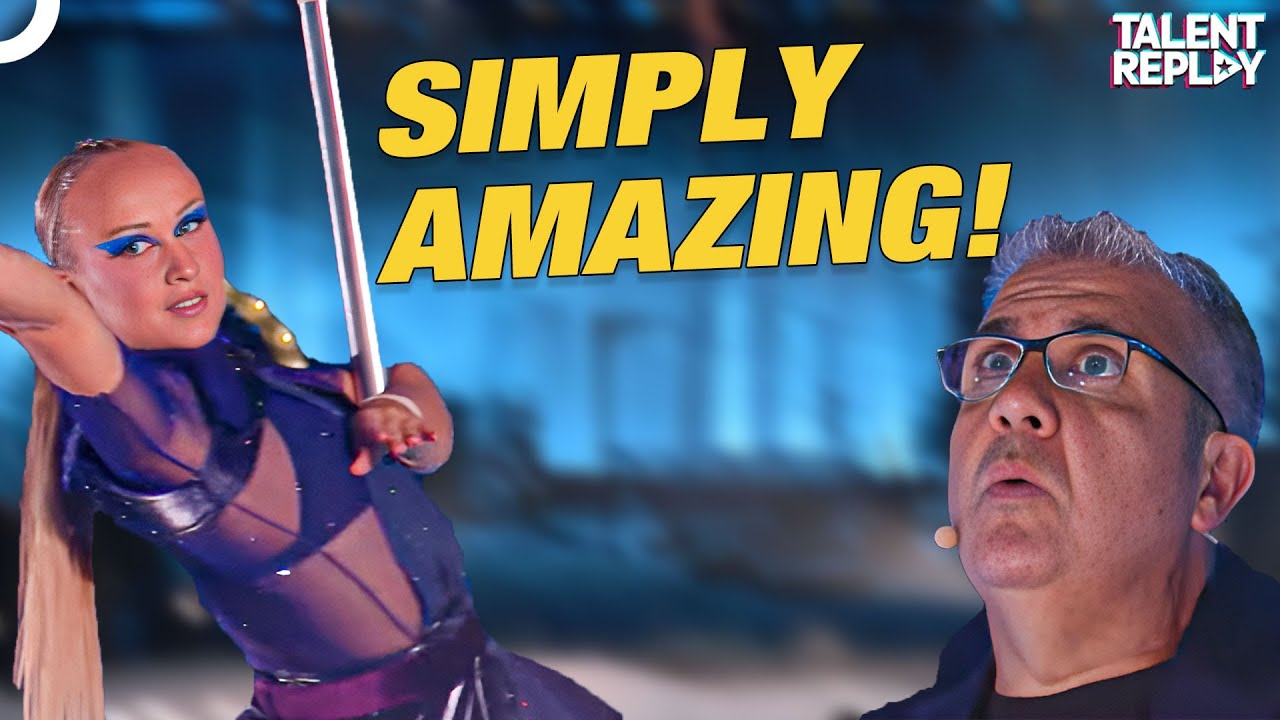 She Raises Every Single Judges Pulse Got Talent Espa a YouTube she-raises-every-single-judges-pulse-got-talent-espa-a-youtube