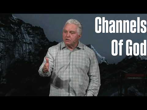 The Channels of God | Pastor Willie George