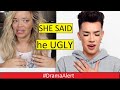 " James Charles is UGLY! " - Trisha Paytas  #DramaAlert ( KSI vs Jake Paul )  PewDiePie & More!