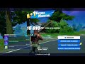 Fortnite - Fornai Solo - 20220304