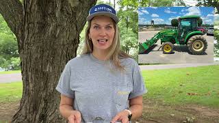 July 15th Fastline Auction | Bid on Quality Tractors, Skid Steers, and More!