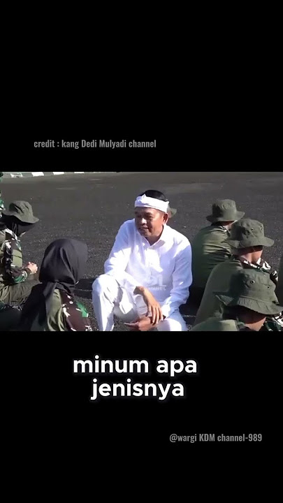 pengakuan remaja tentang minuman keras #kdm #remaja #minumankeras