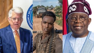 USA accuse Fulani Militants of Nigeria Security and Tinubu Government 