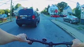 Hudson Ave Hill Dive - Peekskill, NY
