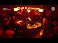 JEAN-PAUL — Live DJ Set at Mad Radio New York | House, Deep House