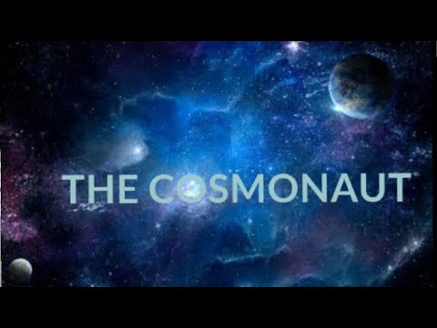 The Cosmonaut|| Season 1|| Episode-3|| 'Yuri Gagarin' || #thecosmonaut