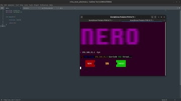 TCP SYN Flood Attack