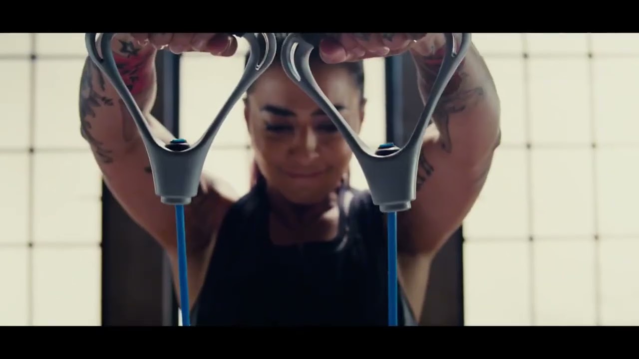 Mobiefit | Bani J