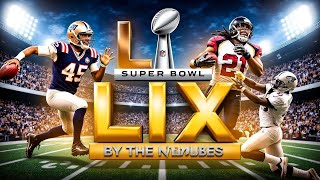 Super Bowl LIX by the Numbers Crazy Stats Money Records
