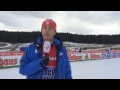 Race Recap with Lasse Ottesen: Schonach