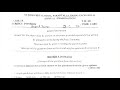 ICSE PHYSICS | CLASS 9 | ANNUAL EXAMINATION | QUESTION PAPER | 2022-2023 | FINAL EXAMINATION PAPER