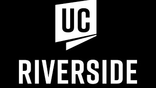 UC Riverside Presentation