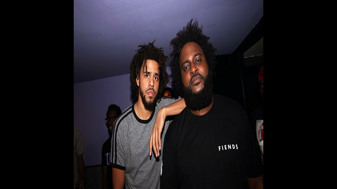 [FREE] Bas x Isaiah Rashad x J Cole Type Beat 2021 "Woke" (Prod. Dshmoke)