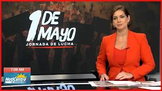 🚨Noticias de Última Hora Al Amanecer Puerto Rico: Noticentro WAPA TV | 7AM | 01/05/2026
