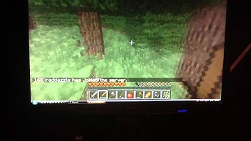 Minecraft hunger games episode 2 part 2/2