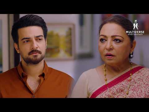 Shiza Ab Iss Ghar Ki Bahu Nahi Hai I Hiba Aziz I Daniyal Afzal I Areej Mohyuddin