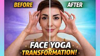 9 Minute Face Neck Lift No Botox