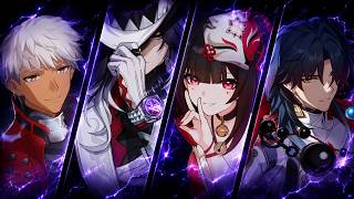 [V4 4.3] Thats too fast. 😭 Archer x Ashveil x Mortenax Blade 0 cycle Murata Grapha Boss Moc 12.