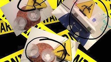 Discovery of Ionic Bonds