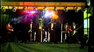 La Del Moño Colorado- Grupo Jb Y Cia