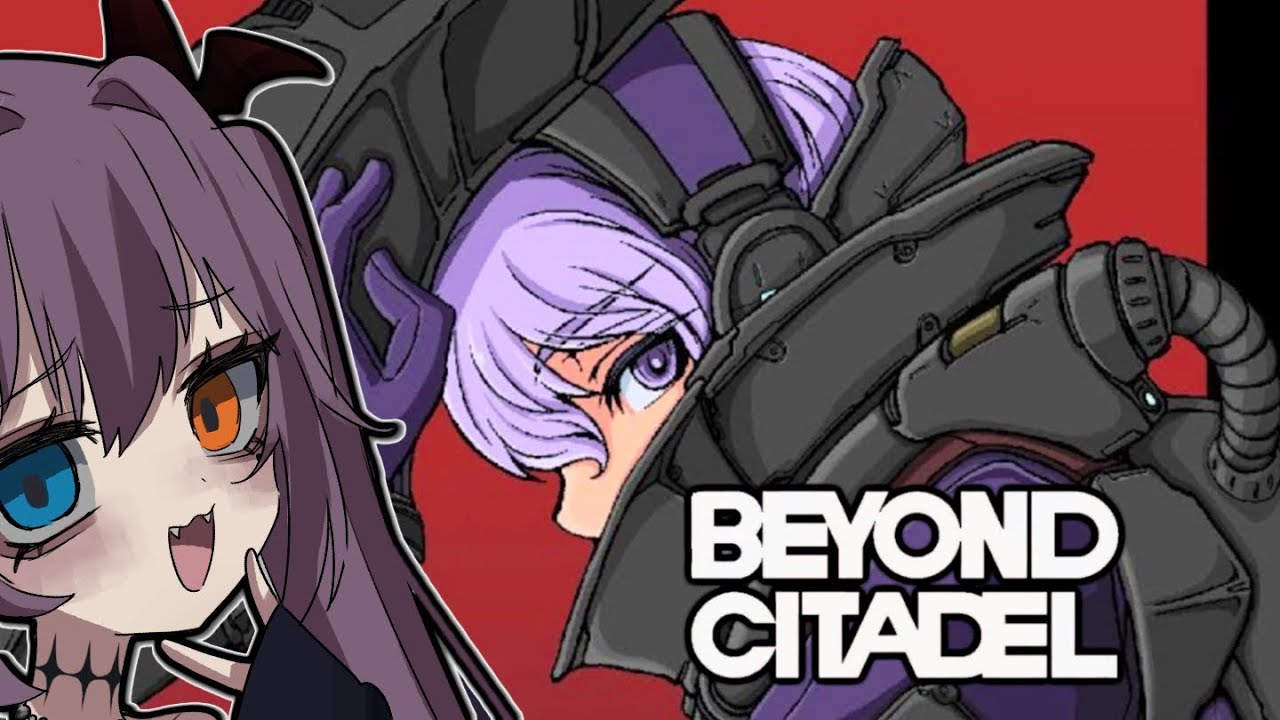 [Beyond Citadel] Part 1 - YouTube