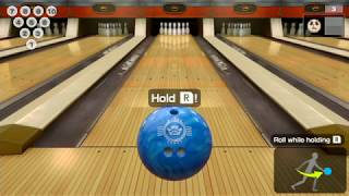 [Vinesauce] Joel goes bowling