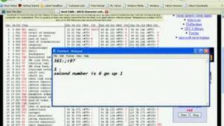 Hackthissite.org basic 6 Wealth