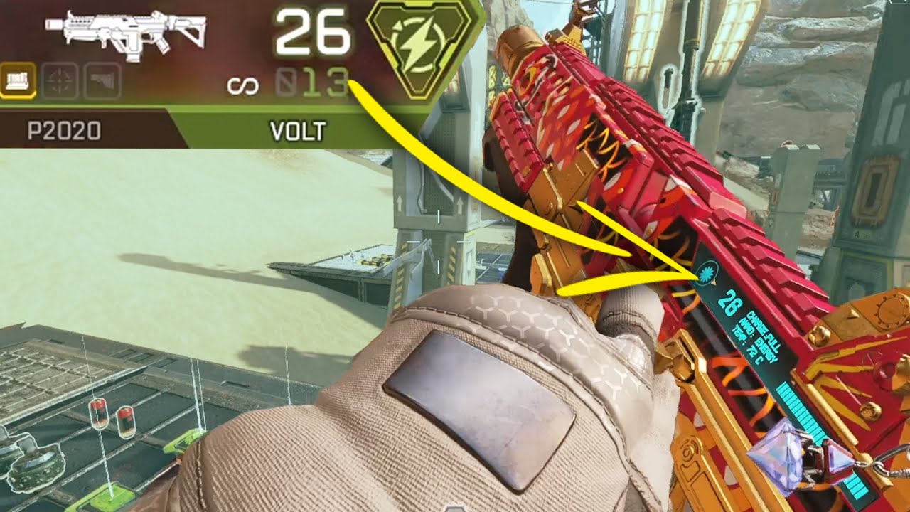 This Insanely Simple Tip Could Help Win Fights In Apex Legends When Hot Dropping 