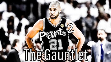 Network Error Cheese... The Gauntlet Event MYNBA2k20 Part 2