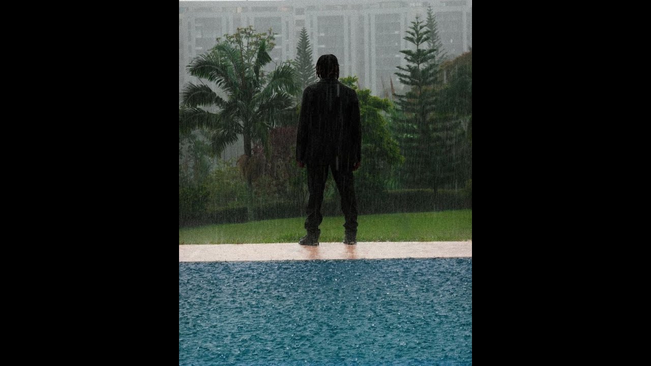 (FREE) Don Toliver x Gunna Type Beat 2024 - "THE VOICE" (Prod.OllieG)