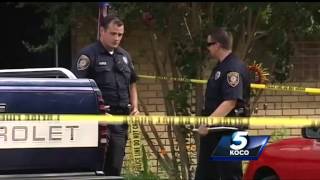 Norman police continue to investigate suspicious death
