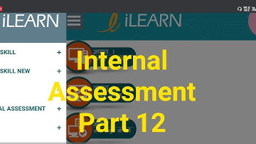 #Rscit Internal Assessment Part 12 computer basic tally excel