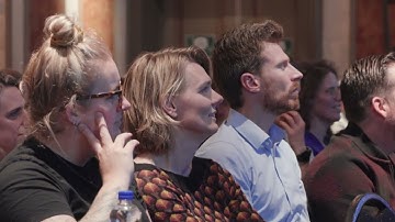 Aftermovie Pubertastisch! 2025