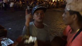 Video thumbnail of "Yorday Martínez - Freestyle"