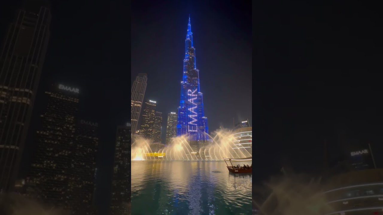 UAE dubai 🇦🇪 finding peace in chaos 🧭 