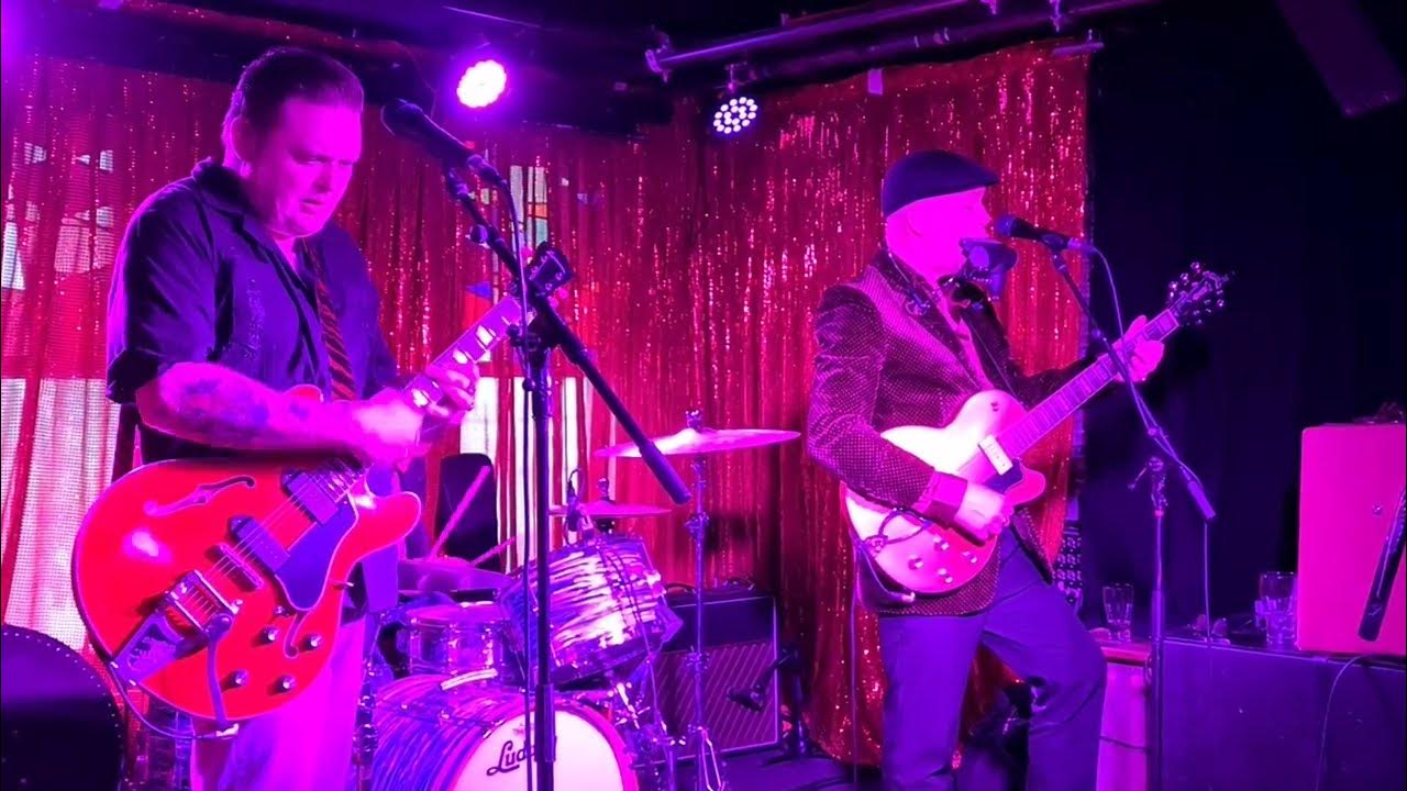 Three Kings Cherry Bar 091022 YouTube