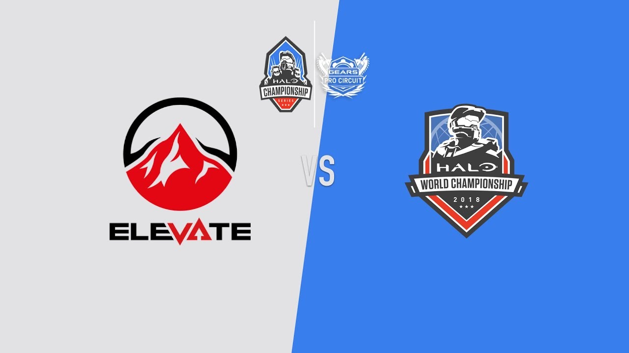 Elevate vs Lucid | HCS New Orleans 2018 - Day 1