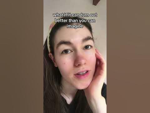 Whats the best advice youve ever recieved: What if it can turn out