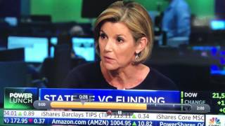 Sallie Krawcheck tries agin to reinvent herself as Wall Street shuns her