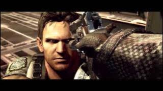 Download lagu Resident Evil Chris Redfield Tribute - Hero