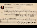 Capture de la vidéo Bernard Zweers -  Suite From "Gijsbrecht Van Aemstel" (1894)