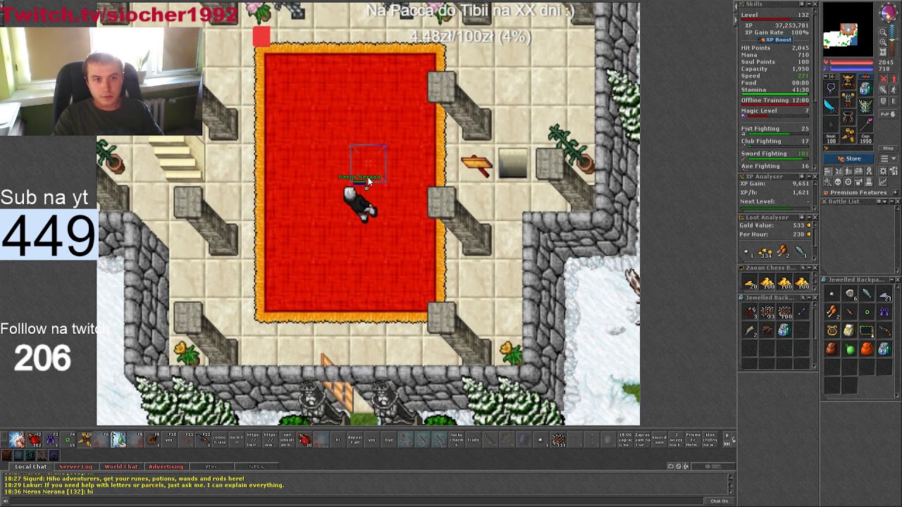 alawar vault quest tibia facc pl youtube alawar vault quest tibia facc pl youtube