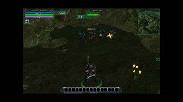 SC2 Power of Chaos RPG - Preview 4