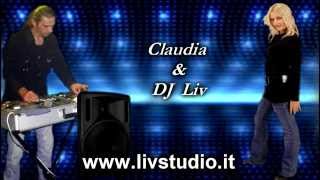 Formatii Italia - Claudia & DJ Liv - Mon mec a moi